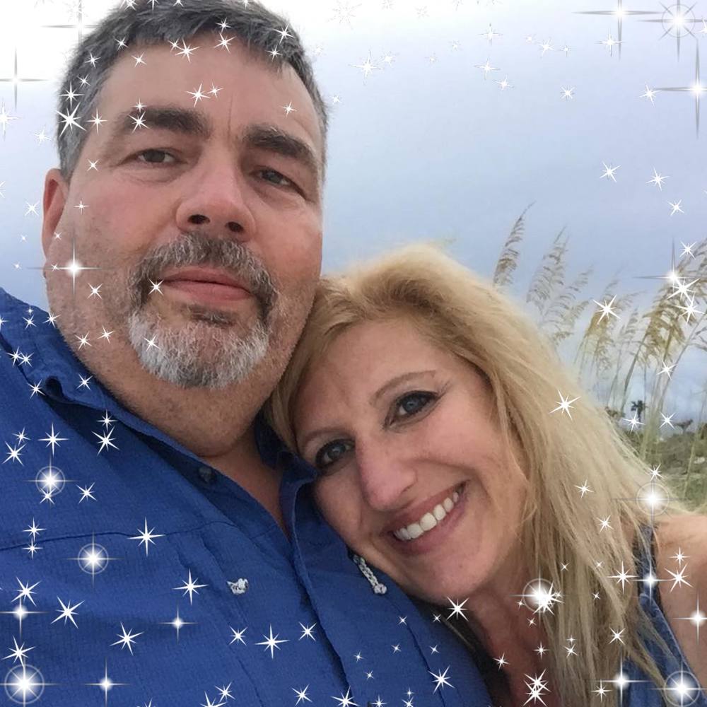 Meet your Posher, Pamela